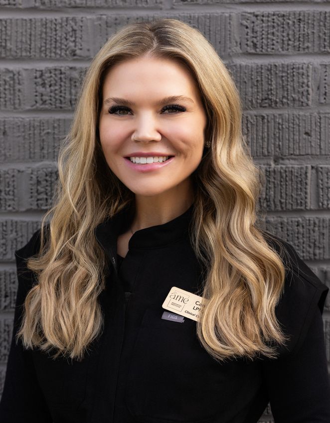 Camille  — Áme Aesthetic Institute