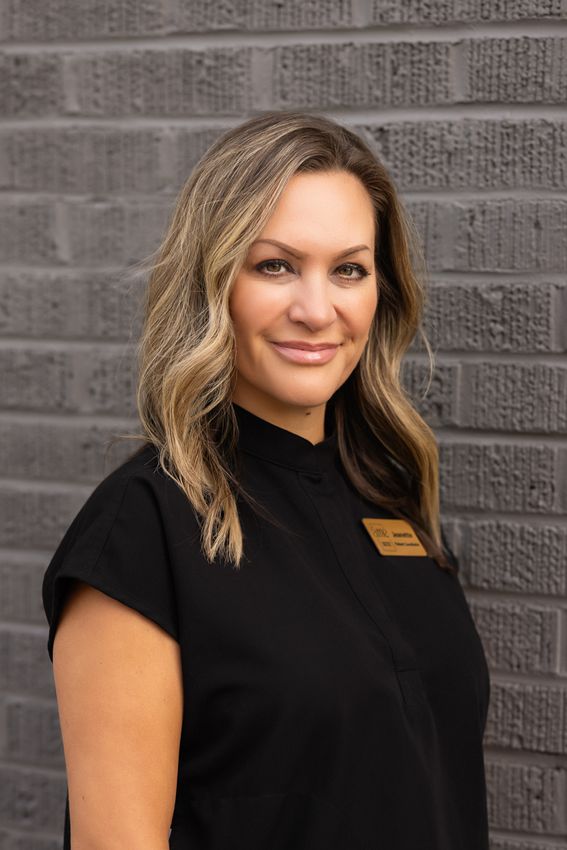 Jeanette  — Áme Aesthetic Institute