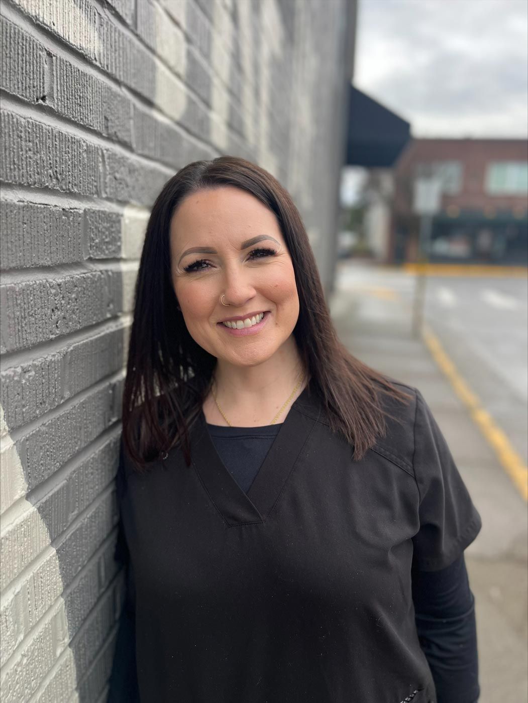 Christina  — Áme Aesthetic Institute