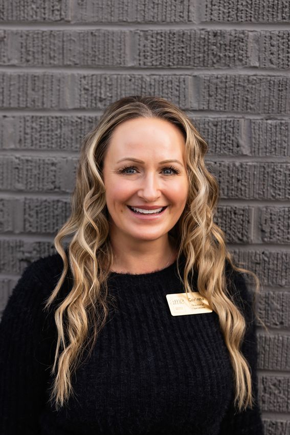 Corinna  — Áme Aesthetic Institute