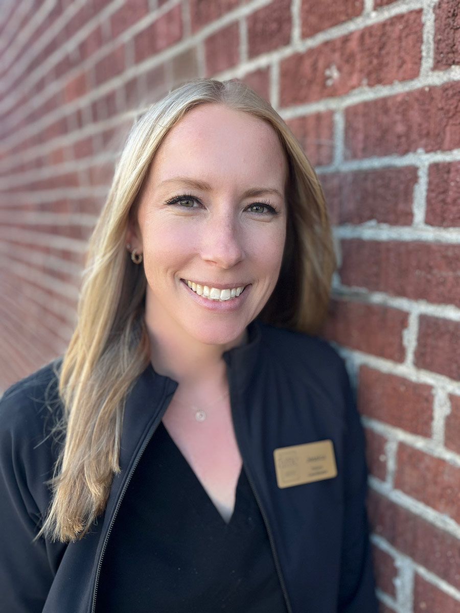 Jess  — Áme Aesthetic Institute