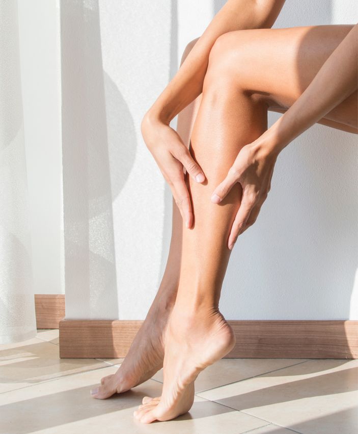 Laser Hair Reduction at ÁME Aesthetic Institute | Sumner, WA