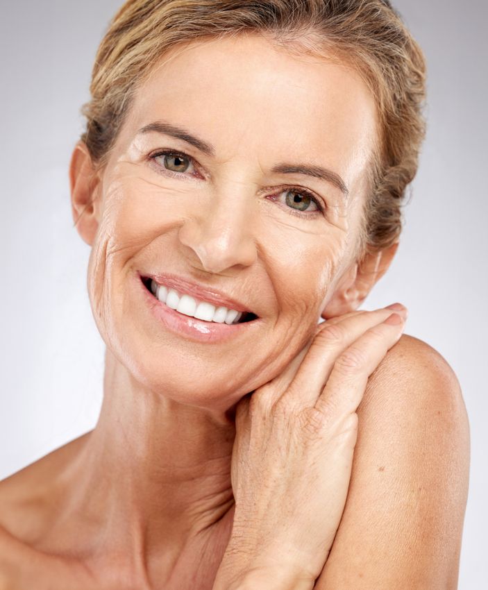 HALO Fractional Laser Treatments in Sumner, WA | ÁME Aesthetic Institute