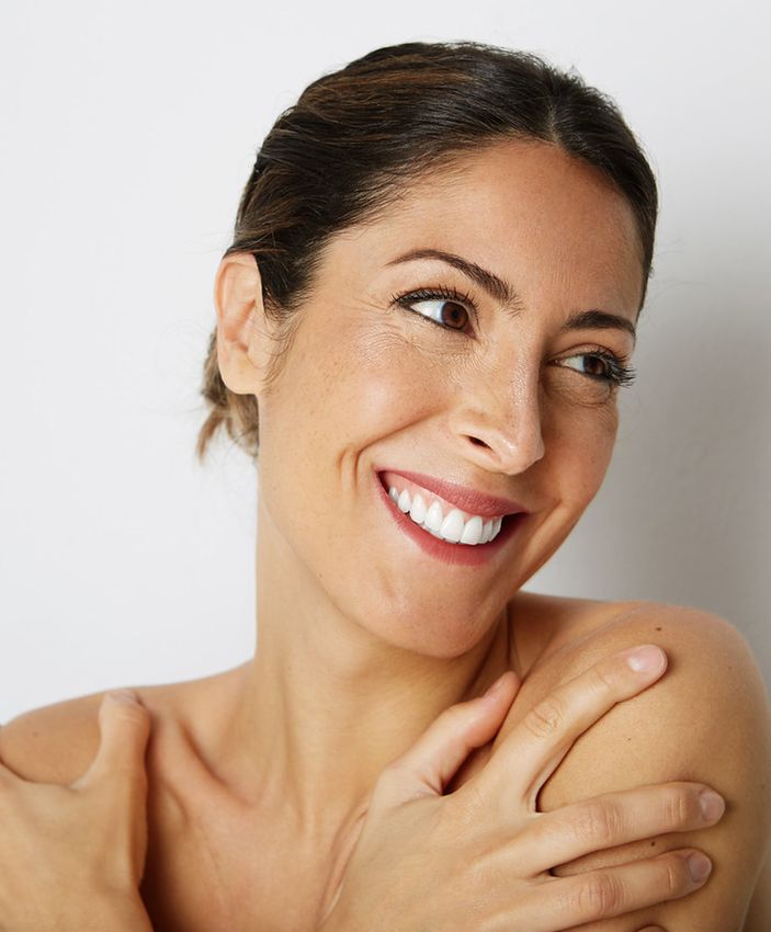 Wrinkle Relaxers at AME Med Spa