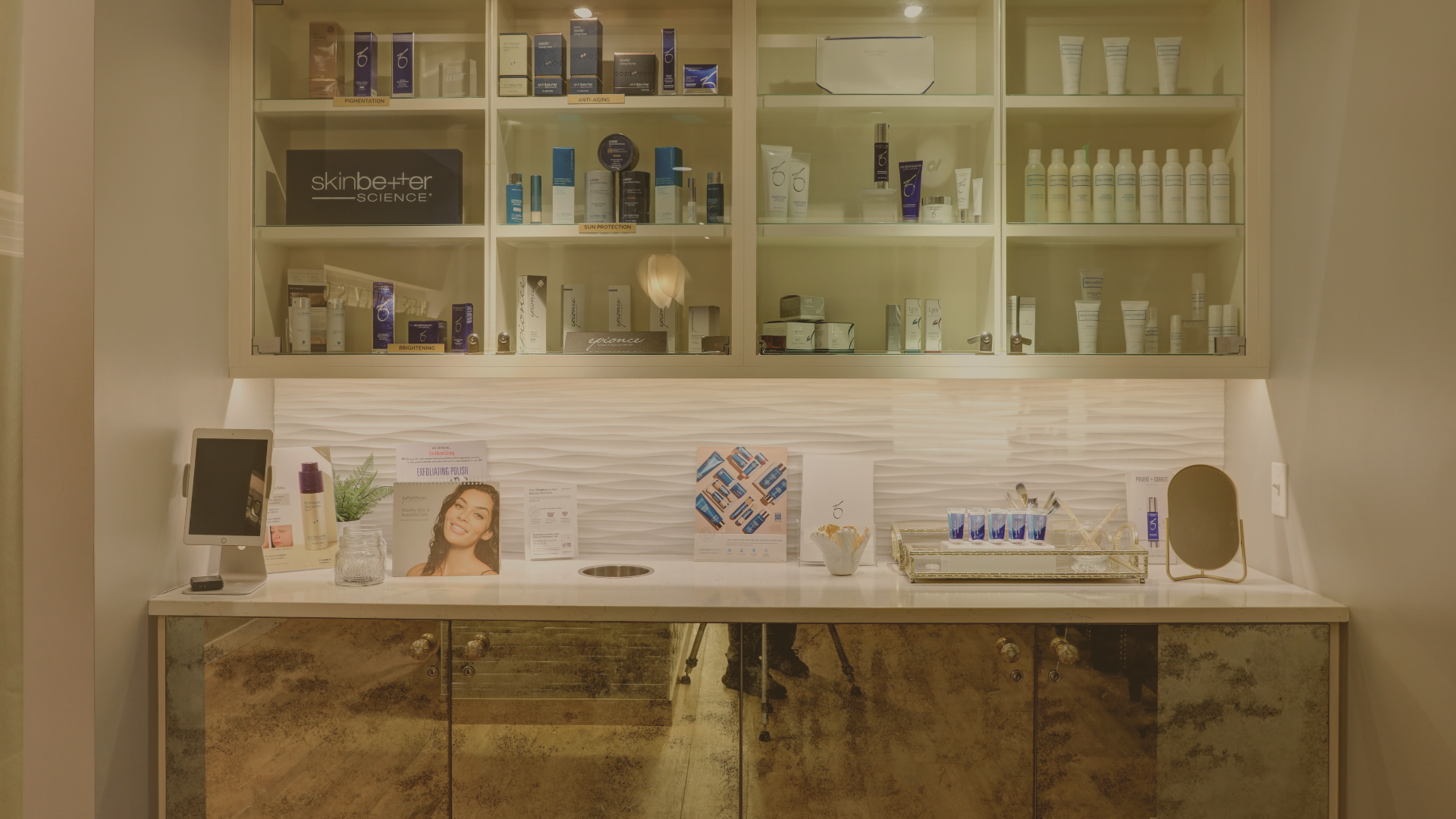 Meet The Team — Áme Aesthetic Institute