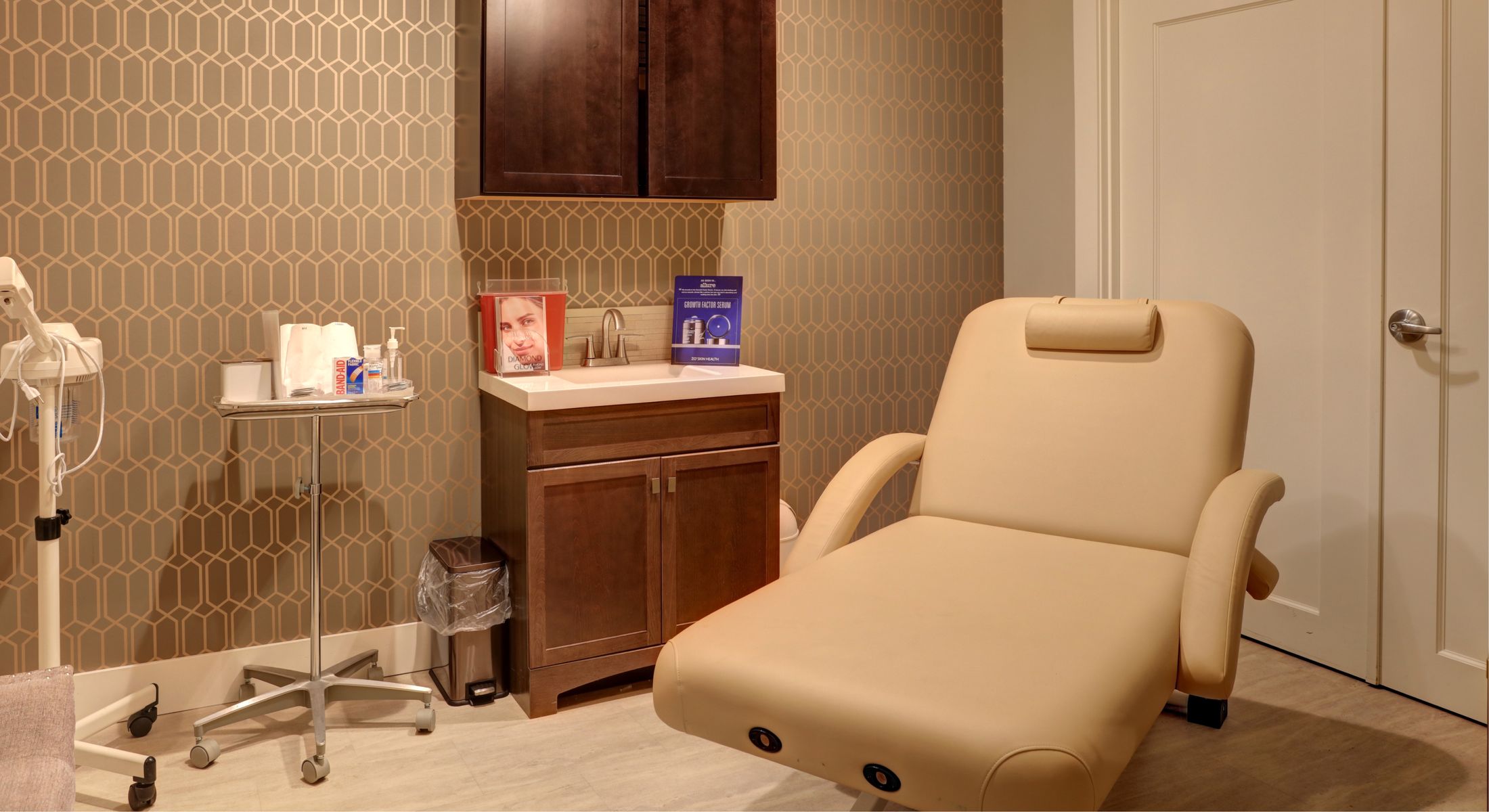 Áme Aesthetic Institute in Sumner, Washington